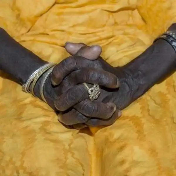 Abomination! Hoodlums Attack and R*pe 95-year-old Woman in Her House...Shocking Details